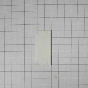 OEM Microwave Cover Inlet for Estate TMH16XSQ6 TMH16XSQ8 TMH16XSD8 TMH16XST4 OEM - Picture 1 of 1