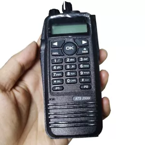 For Motorola ATS 2500i UHF Digital 800MHz Two-Way Radio - Picture 1 of 4