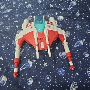 2012 Star Wars Republic Assault U-Boot lose Maßstab 1:18 3 3/4" - Bild 1 von 6