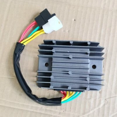 Regulador rectificador para Ducati Hypermotard 796 Portdefolio 1100 MH900 Sport 1000 Foto 1 de 3