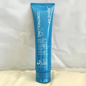 Joico Curl Controlling Anti Frizz Styler For Pilable Curls 3.4 oz 100ml NEW Rare - Picture 1 of 1
