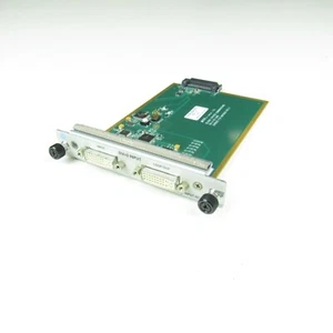 Tarjeta de entrada Stryker DVI-D, 0100-224-703 - Imagen 1 de 2