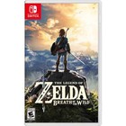 The Legend of Zelda: Breath of the Wild - Nintendo Switch - Click1Get2 Cyber Monday