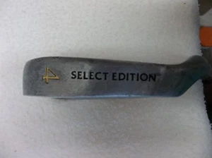/Select Edition Titanium Matrix #4 Iron - Right Hand - Women's - Steel Shaft - Picture 1 of 12