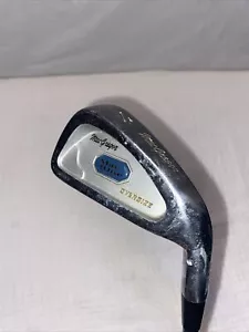 MacGregor Mac One Tour Oversize 7 Iron Premium Graphite Shaft Ladies Flex - Picture 1 of 9