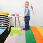 Kreskówkowy stołek łazienkowy dla malucha - mały krok podnóżek dla dzieci-JI