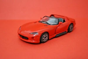 BURAGO 1:43 - DODGE VIPER RT/10 - Foto 1 di 3