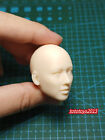1:12 Bea Hayden Girl Beauty Head Sculpt For 6'' Female Action Figure Body Toy