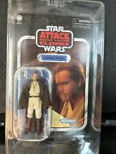 Hasbro Star Wars The Vintage Collection VC31 Obi-Wan Kenobi AOTC