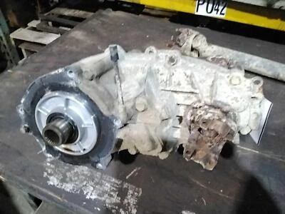 Ford Ranger 1995 1996 1997 1998 caja de transferencia Foto 1 de 3