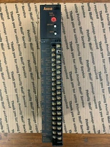 Modulo MITSUBISHI MELSEC A68AD - Foto 1 di 3