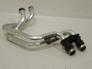 Skoda Yeti 5L Heater Matrix Heat Exchanger Pipes 1K2819857C - Picture 1 of 8
