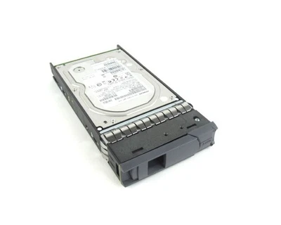 Netapp X306A-R5 2TB Sata 7200Rpm Hard Drive Disk vt - Image 1 of 4