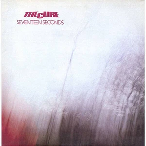 The Cure - Seventeen Seconds (VINYL) - Picture 1 of 11