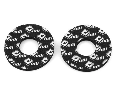ODI Grip Donuts (Black) [F70DNB]