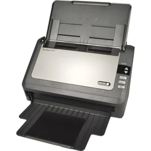 Xerox DocuMate 3125 Duplex Document Scanner for PC and Mac,(ADF) - Picture 1 of 2