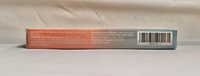 #2 Neutral Mauve Peel Off Lip Liner New, Tattoo Stain Long Lasting - Image 1 of 4