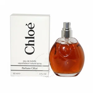Chloe For Women's 90ml/3oz Eau De Toilette - Picture 1 of 1