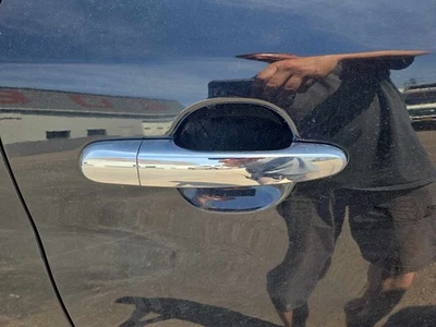 Manija de puerta exterior KIA SORENTO derecha 11 12 13 14 15 Foto 1 de 3