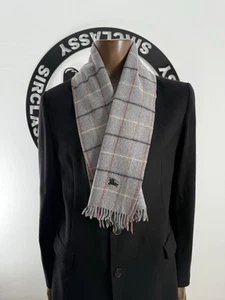 Bufanda Burberry - Imagen 1 de 7