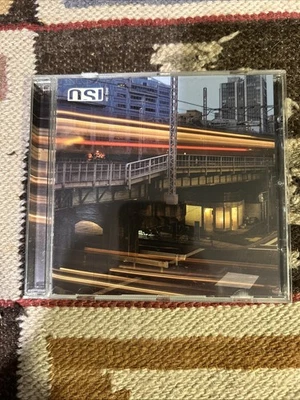 OSI Re: Free CD Foto 1 de 4