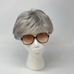 Parrucca Raquel Welch sfumata fumo R119G vincitore stile corto costume beautycore - Foto 1 di 10
