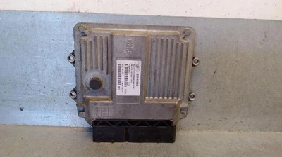 51847810 centralina motore per FORD KA (RU8) 1.3 TDCI 2008 5667894 - Immagine 1 di 4