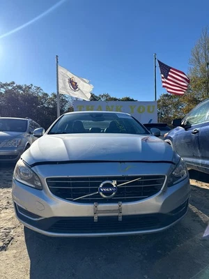 Conjunto de palanca de cambios VOLVO S60 14 15 16 17 18 Foto 1 de 4