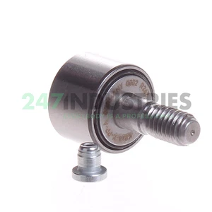 KR16-X-PP-A INA 6 x 16 x 11 mm CAM FOLLOWER - Bild 1 von 4