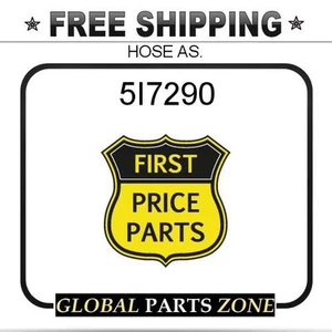5I7290 - HOSE AS. fit CATERPILLAR (CAT) - Picture 1 of 1