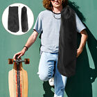  4 Pcs Multifunctional Skateboard Sling Backpack Shoulder Bags