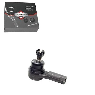 Extremo de barra de dirección exterior delantero Mevotech para Ford Festiva 1988-1993 Foto 1 de 3