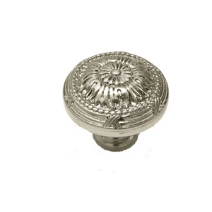 1-1/4 Inch Mushroom Richelieu BP82465 Expression Cabinet Hardware | 21 Knobs - Picture 1 of 2