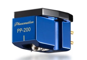 PHASEMATION PP-200 MC Cartridge - Bild 1 von 1