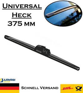 Tergicristallo posteriore aerodinamico universale 375 mm - Opel Signum + Vectra C caravan - Foto 1 di 6