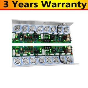 YH-100W Hifi Class A Verstärker Platine Endstufe ClassA 100W*2 Class AB 400W*2 Out - Bild 1 von 4