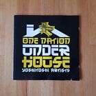 Yoshitoshi/Deep Dish One Nation Under House (Sessions 1&2) *Uk Twisted Cd, 1998*