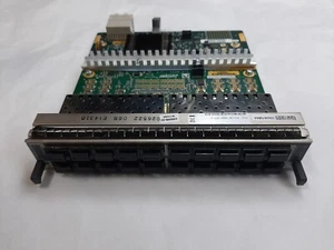 Micrófono Juniper MIC-3D-20GE-SFP-A 20x10/100/1000 para MX - Imagen 1 de 3