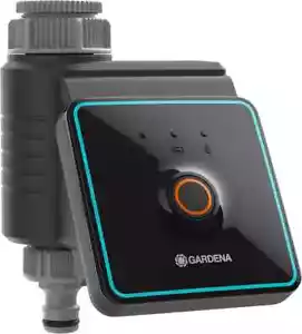 Gardena Bluetooth Water Timer 1889 - Imagen 1 de 9