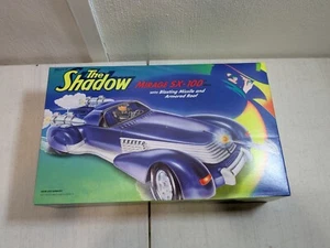 Kenner - The Shadow Vehicle - Mirage SX-100 - New in Box - Picture 1 of 6