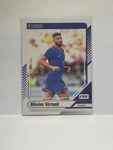 2024-25 Panini Donruss Olivier Giroud #105 - Picture 1 of 2