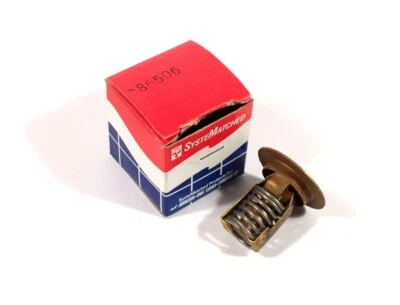 NEW OEM Johnson Evinrude Stern Drive Thermostat 0986506 3853983 - Image 1 of 4