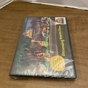Church Decoating ~ Roar Decorating Places DVD *Brand New* - Picture 1 of 2