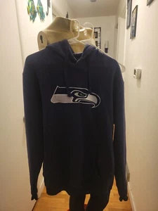 seattle seahawks hoodie xxl - Bild 1 von 2
