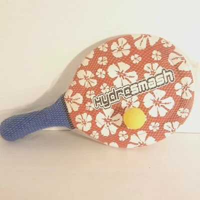 海滩和水上经典游戏。 2 个垫子和球。 全新!!! — 第 1/4 张图片