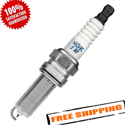 NGK 1422 Laser Iridium Spark Plug for 2008 Mitsubishi Lancer - Image 1 of 4