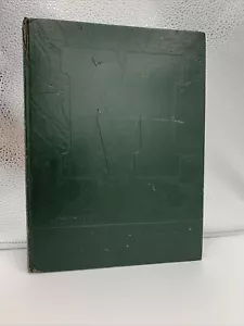 Emmerich Manual High School Yearbook 1982 Indianapolis Indiana Used Good - Picture 1 of 12