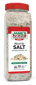 Mixed-Up Salt - Picture 1 of 12