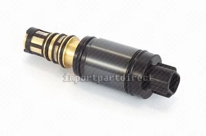 NUEVA VÁLVULA DE CONTROL ELECTRÓNICO COMPRESOR DE AIRE ACONDICIONADO PARA Toyota Sienna 2011-2016 3,5 l v6 - Imagen 1 de 2