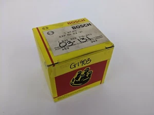 NUEVO DE LOTE ANTIGUO - Tapa de distribuidor Bosch - Parte # - 03131 - Imagen 1 de 3